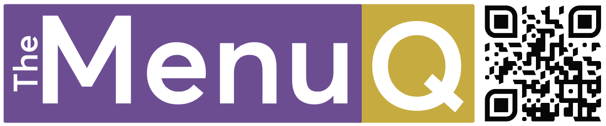 MenuQ Logo